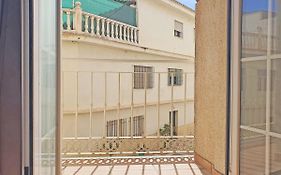 Apartamentos Turquesa La Carihuela